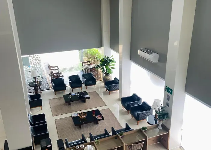 Hotel Thomasi Express