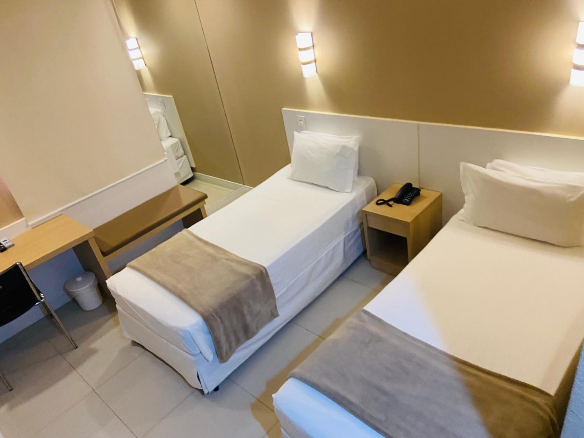 Thomasi Express Hotel 4*