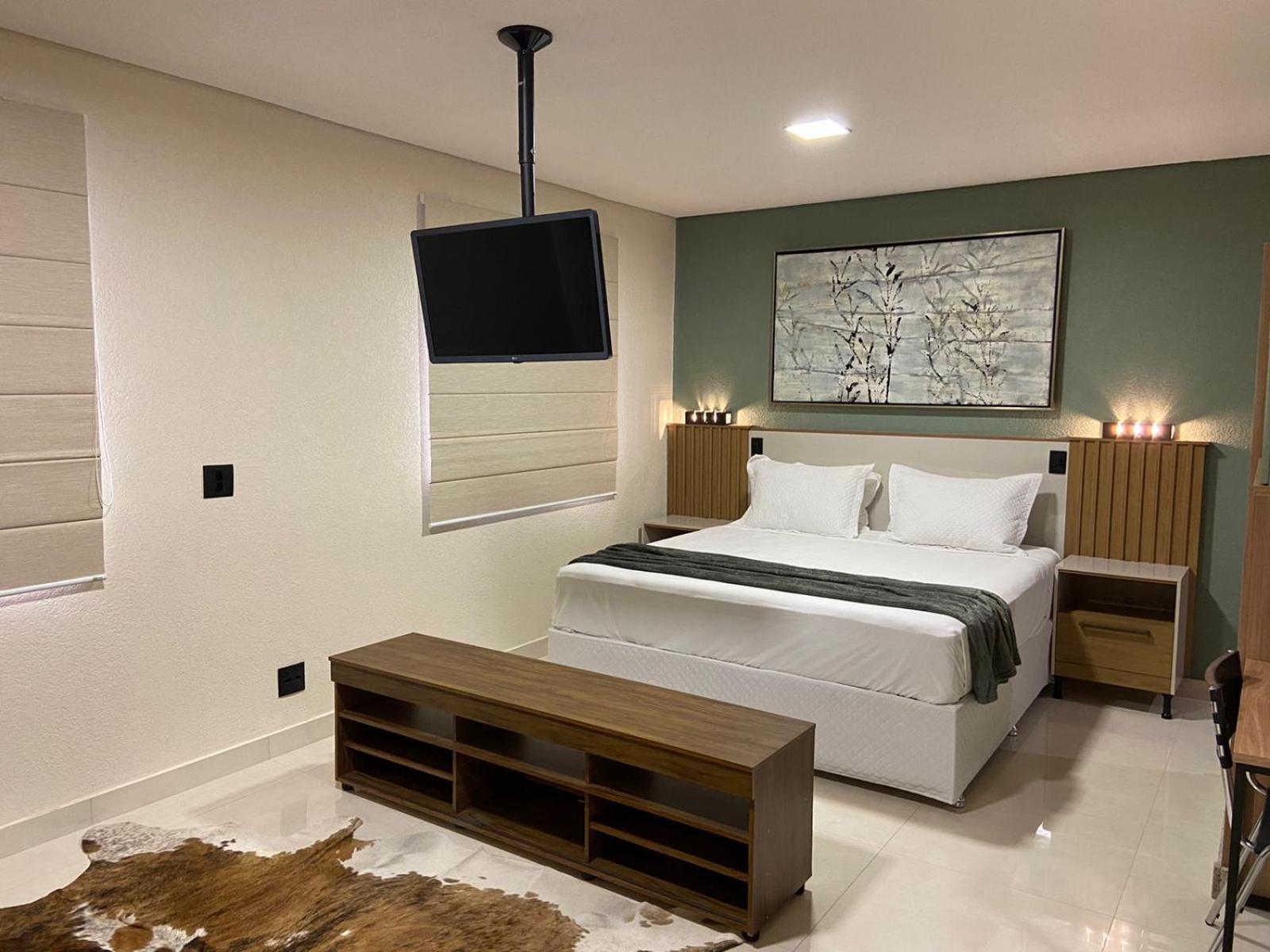 Hotel Thomasi Express