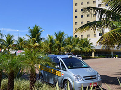 Hotel Thomasi Express