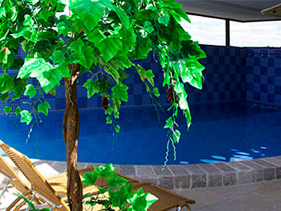 Hotel Thomasi Express 4*
