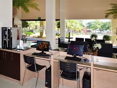 Hotel Thomasi Express