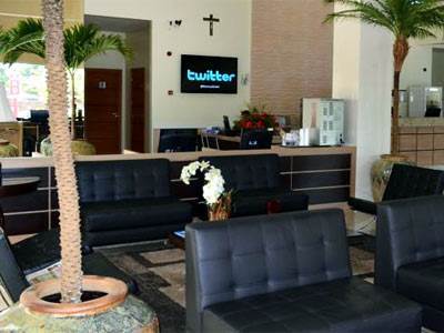 Thomasi Express Hotel