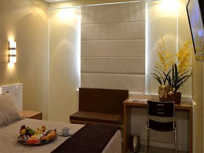 酒店 Thomasi Express 4*