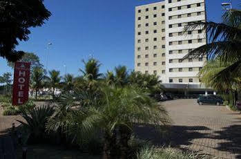 Thomasi Express 4* Maringá