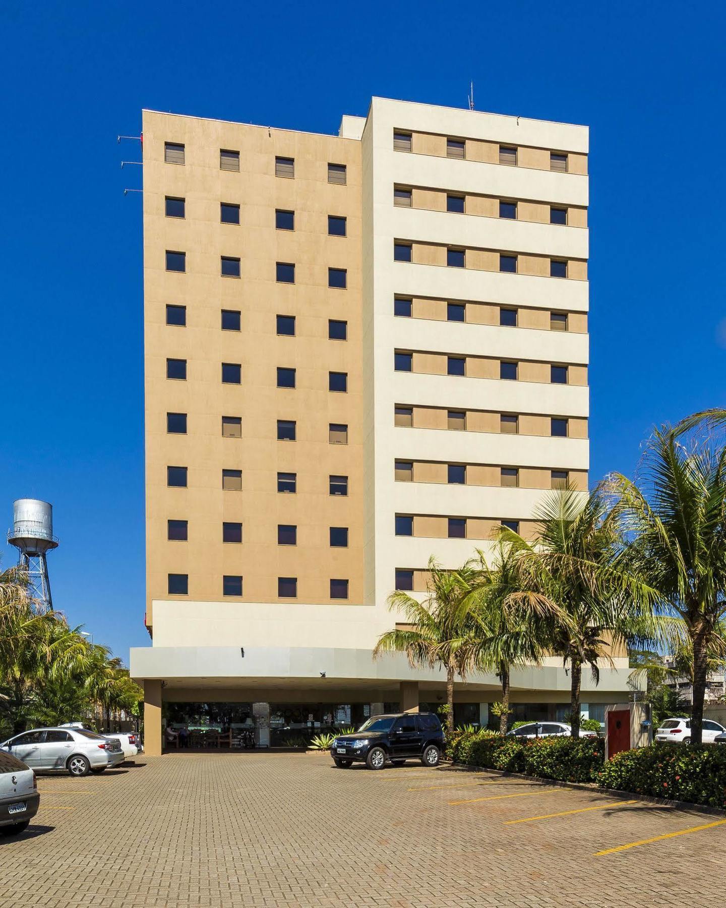 Thomasi Express 4*