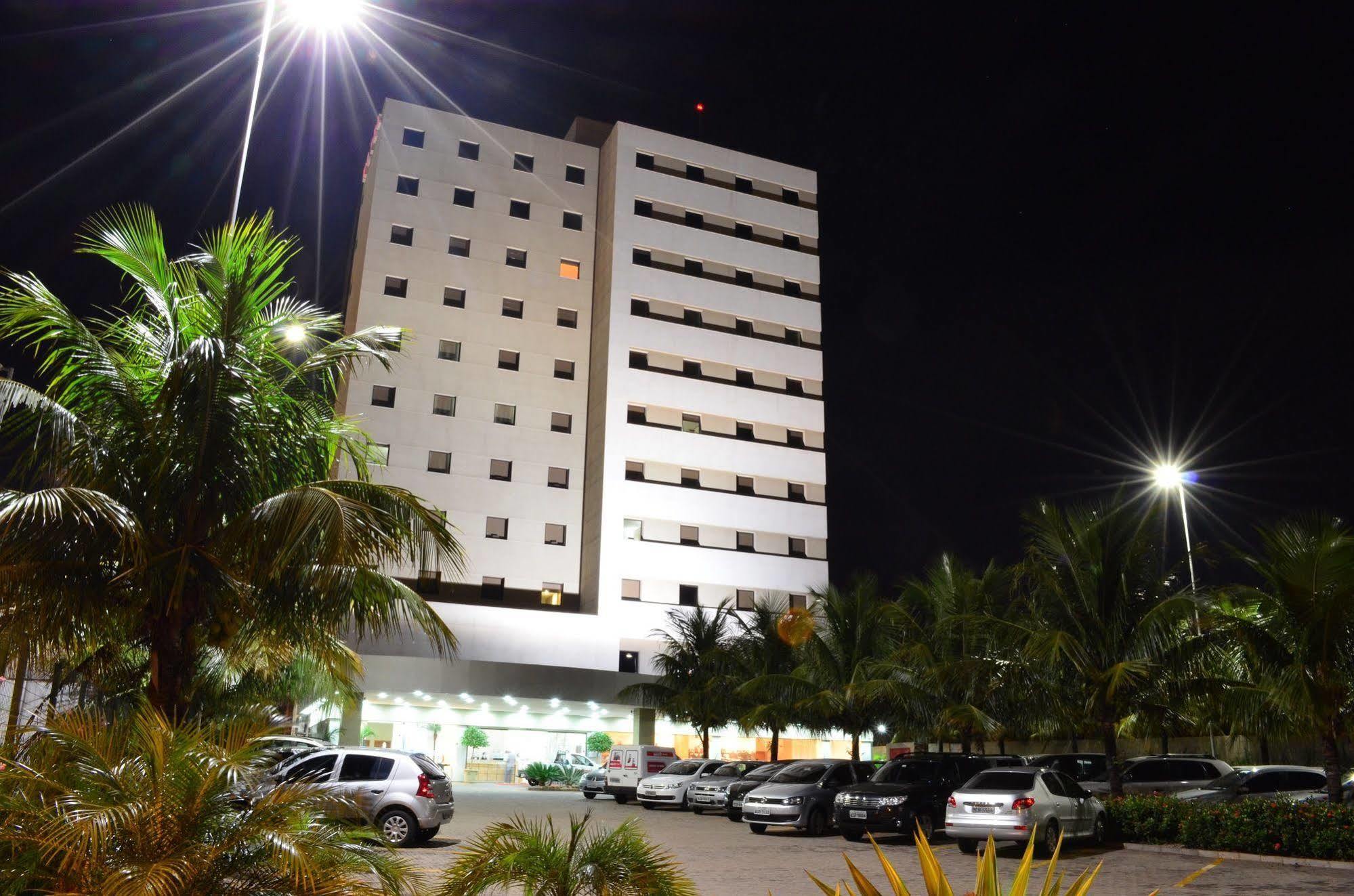Thomasi Express Hotel Maringá