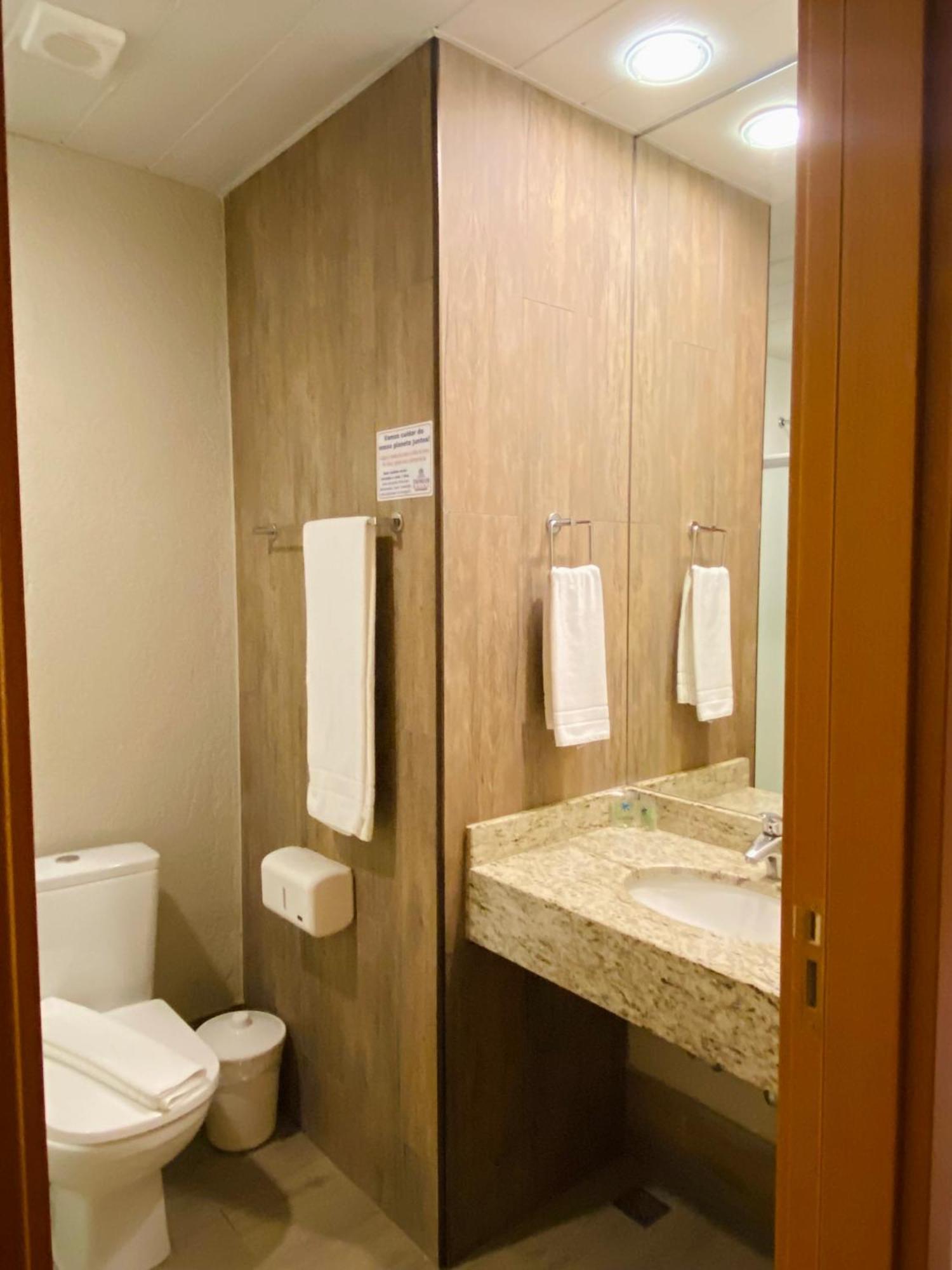 Hotel Thomasi Express Maringa