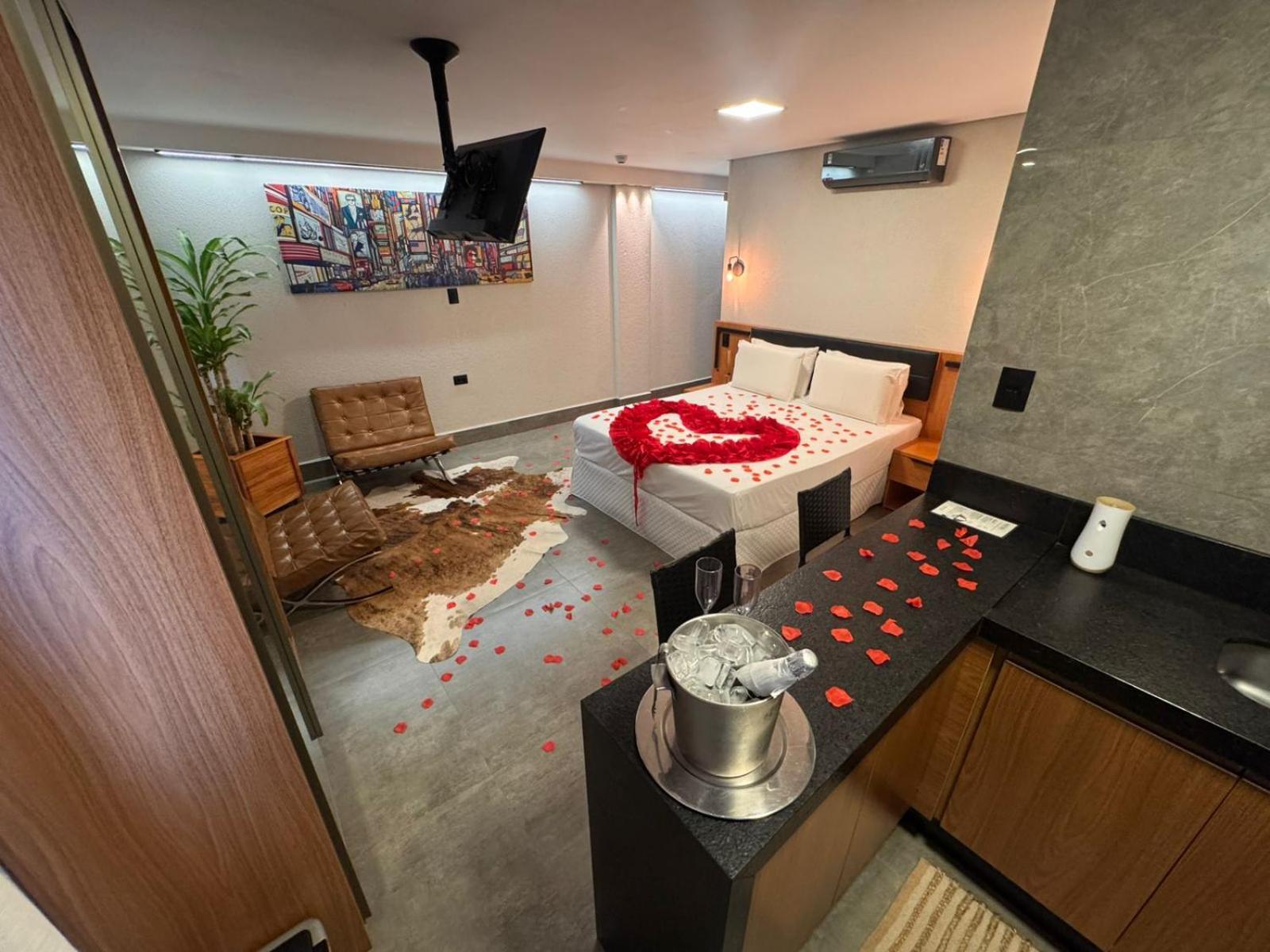 Hotel Thomasi Express
