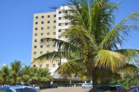 Hotel Thomasi Express 4*