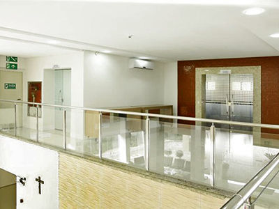 Hotel Thomasi Express