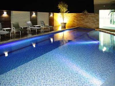 Thomasi Express 4* Maringa