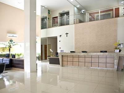 Thomasi Express Hotel