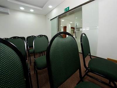 Hotel Thomasi Express 4*
