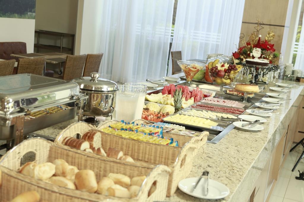Hotel Thomasi Express 4*