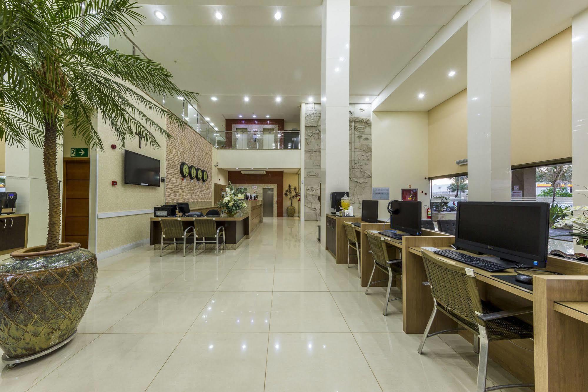 Hotel Thomasi Express