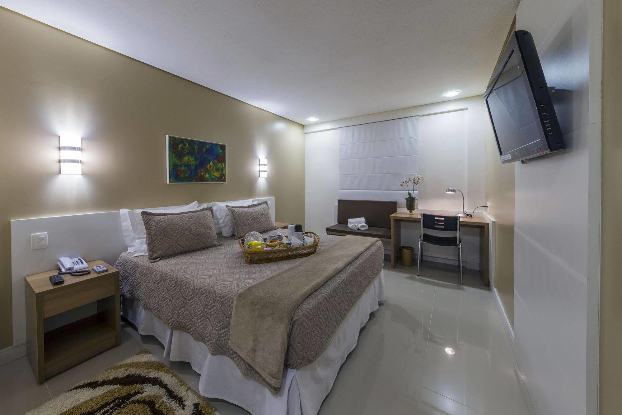 Hotel Thomasi Express Maringa