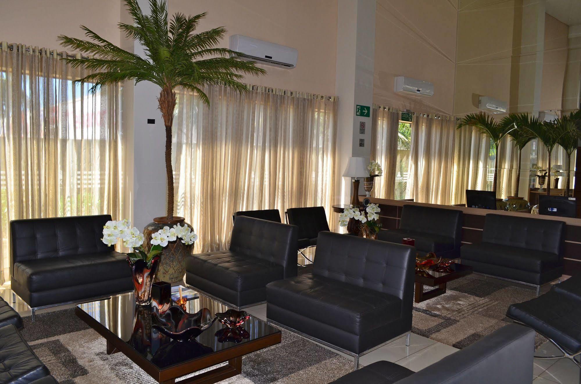 Thomasi Express Hotel Maringa