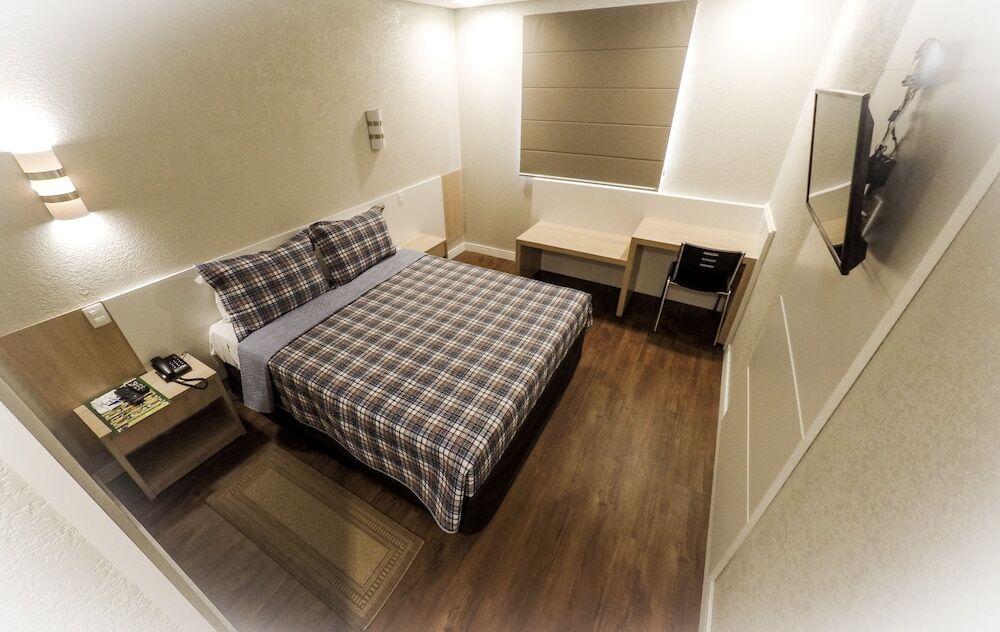 Hotel Thomasi Express Maringa